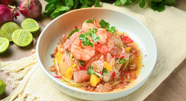 Where and what to eat in Hong Kong
