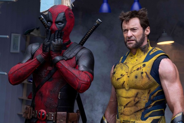 #review: Is Deadpool & Wolverine just overhyped?