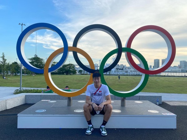 5 things to know about Edgar Cheung
