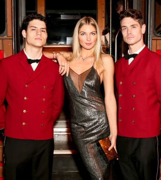 Cartier Hosts Dazzling Gala in New York City
