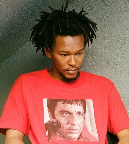 Drop of the Week: Supreme's Scarface collection