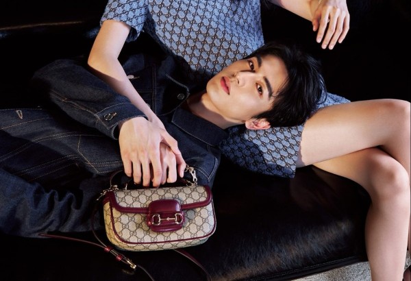 A gift guide for Chinese Valentine's Day 2024