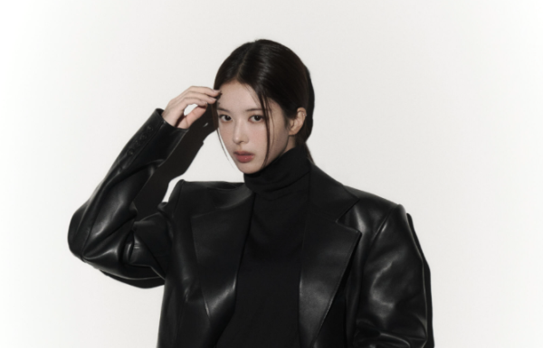 Cover Story: Roh Jeong Eui on climbing up the showbiz hierarchy