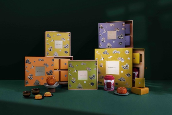 #legendeats: Mooncakes for Mid-Autumn Festival 2024