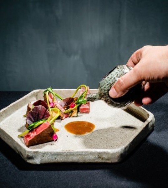 October Bites: Our favourite food in Hong Kong this month