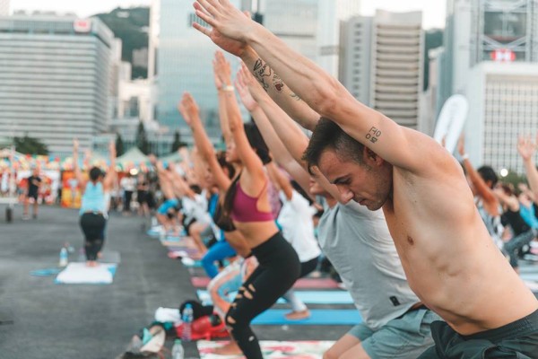 Meditation in Hong Kong: Does it really work?