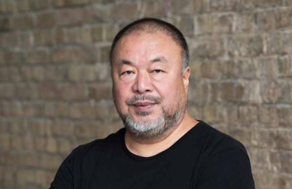 Ai Weiwei on his new show at Galleria Continua and freedom of expression