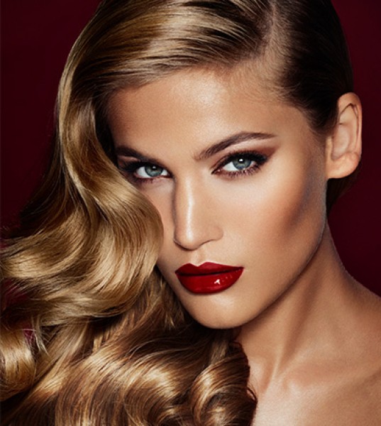 Charlotte Tilbury beauty is coming to Hong Kong