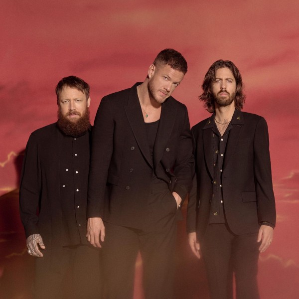 Imagine Dragons to stop by Hong Kong for their Loom World Tour