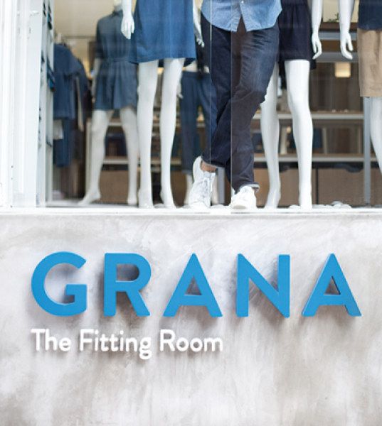 How Luke Grana became a celebrity-endorsed sensation