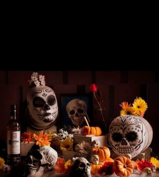 10 not-to-be-missed Halloween parties in Hong Kong