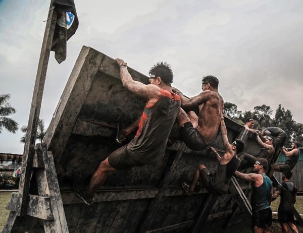 Your guide to surviving Spartan Race Hong Kong