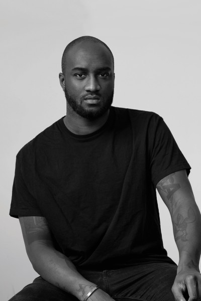 Virgil Abloh heads to Harvard