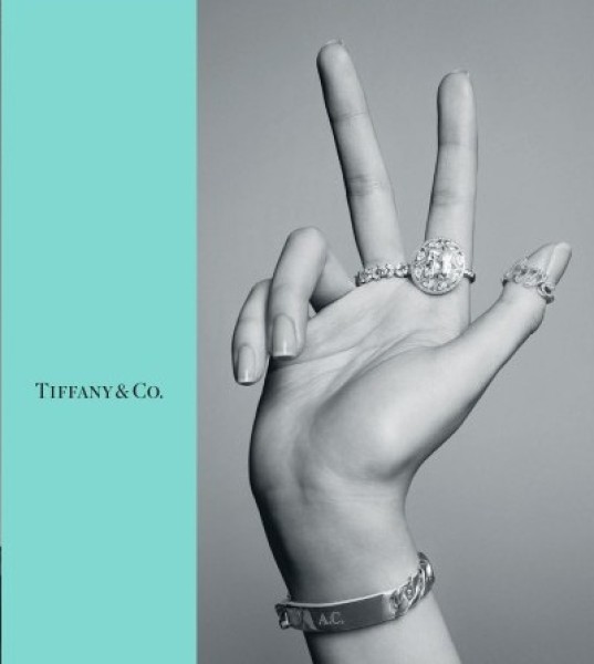 St. Vincent joins Tiffany & Co