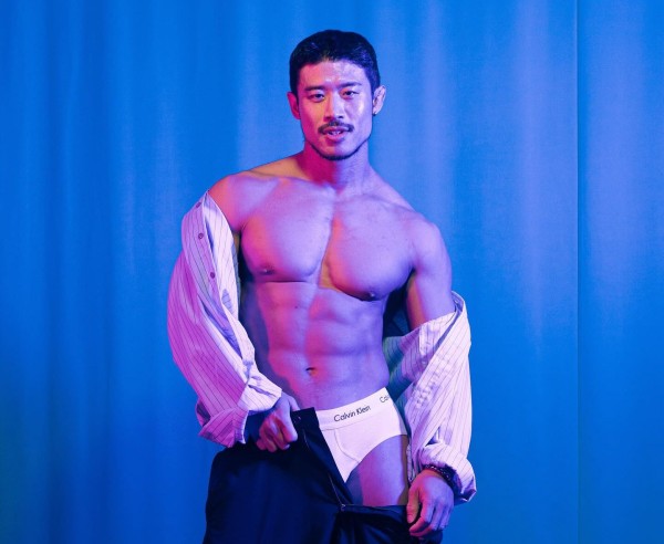 #review: Why you need a date with The Boyfriend on Netflix