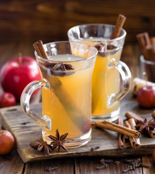 What Bartenders Want You To Drink This Autumn