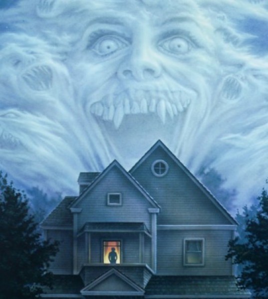 The best horror movies to stream on Netflix this Halloween