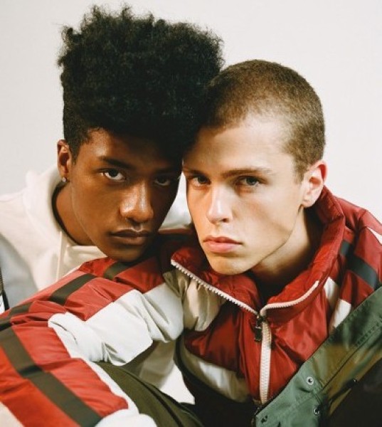 Puffer Jackets for Men