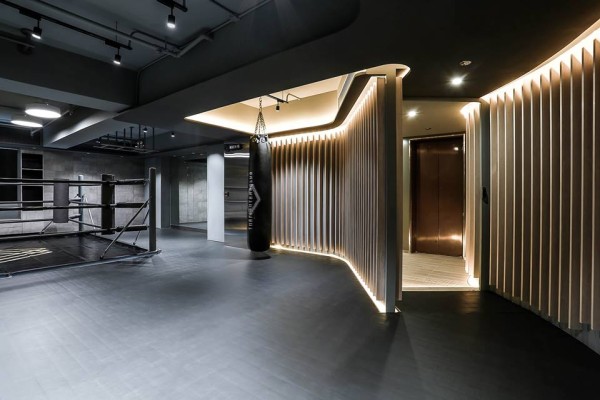 Hong Kong's most unique indoor workouts to try this winter
