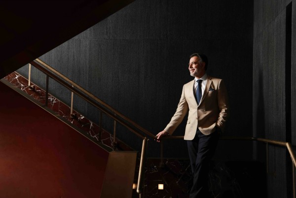 Regent HK: A Pinnacle of luxury and personalised service under Michel Chertouh’s vision