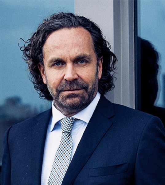 VistaJet's Thomas Flohr: How the most successful people travel