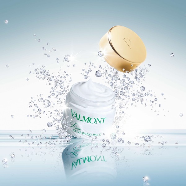 Valmont: Discover its ultimate award-winning summer skincare essentials