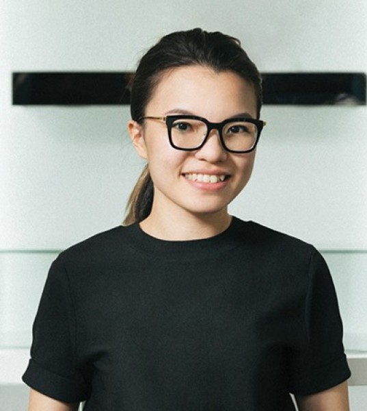 Knitwear designer Arto Wong on Hong Kong style