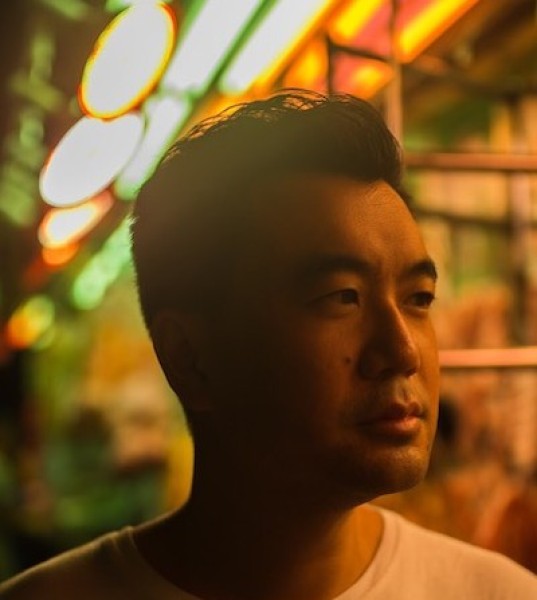 Behind IG: Justin Lim on Instagram vs professional photography