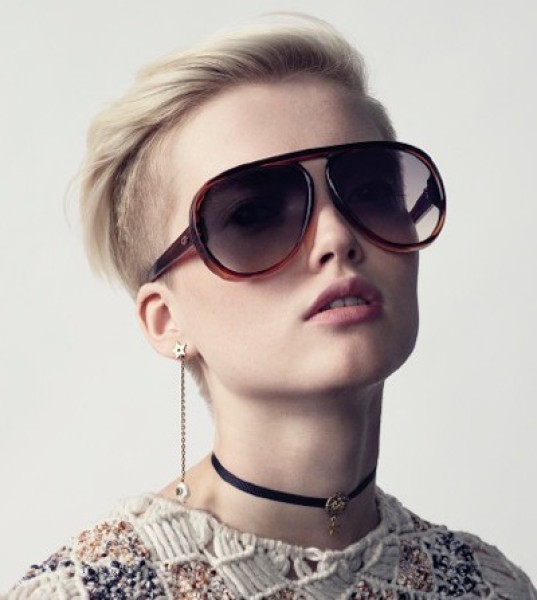 Drop of the week: Diorlia sunglasses