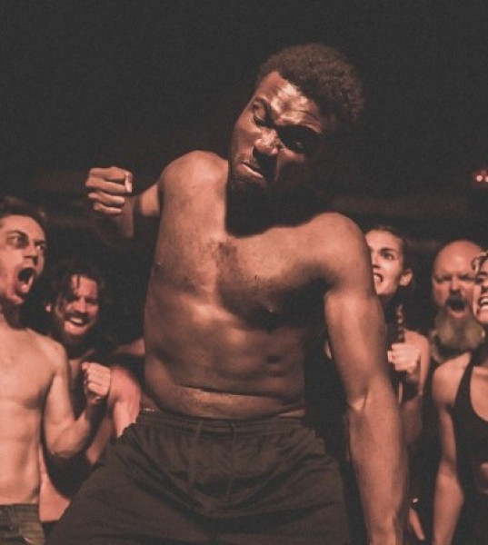 Immersive theatre comes to Hong Kong with "Project Mayhem"