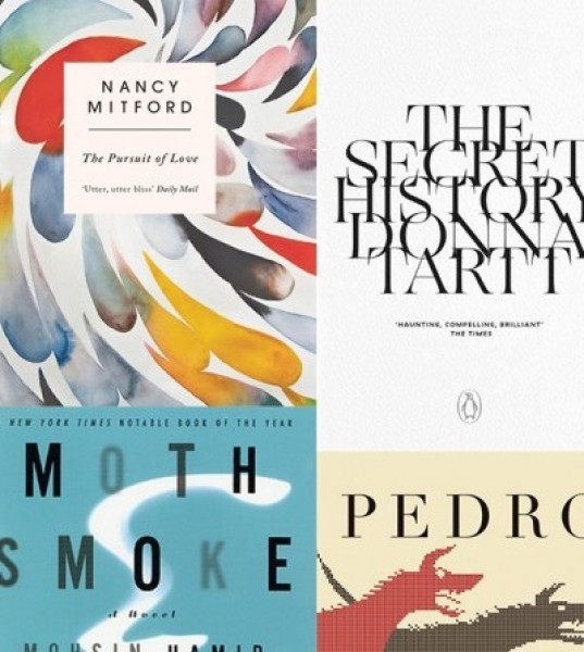 Four books every under 30 should read