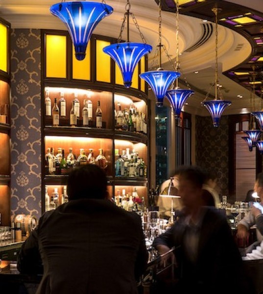 5 cocktails you have to try at Lobster Bar & Grill