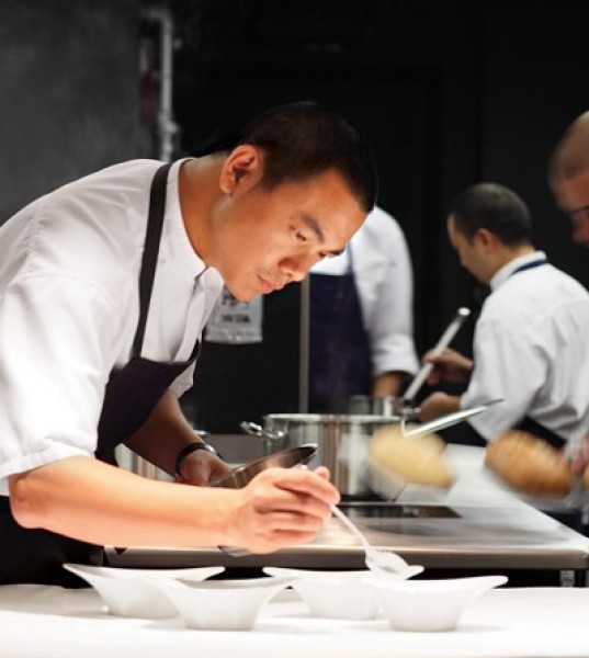André Chiang on life after Restaurant André