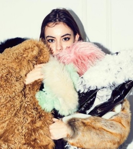 Ditch the denim: 5 best faux fur coats to invest in for winter