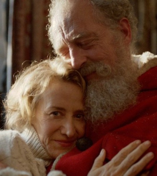10 best Christmas adverts from around the world