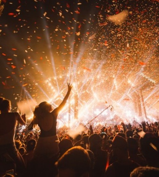 Dresses: what you need to wear to Clockenflap