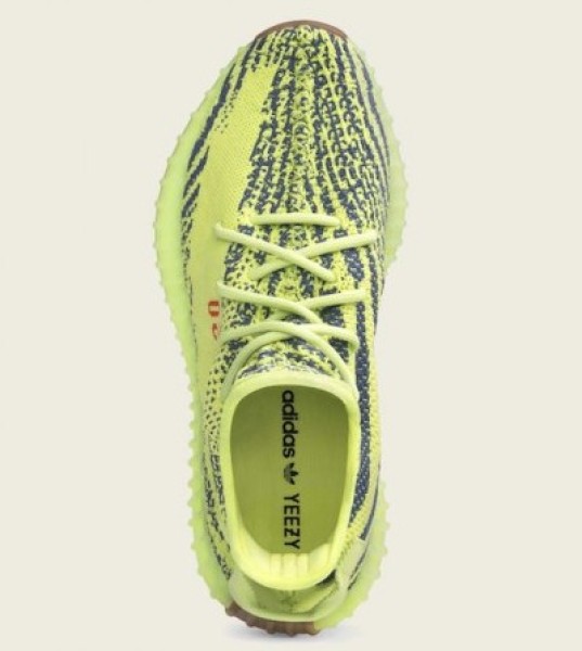 Drop of the week: Adidas Yeezy Boost 350 v2