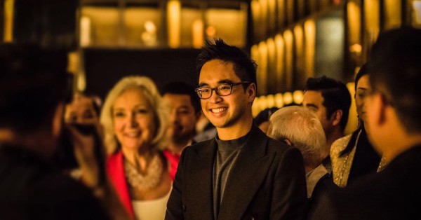 Adrian Cheng: 10 most Insta-worthy art pieces around the world
