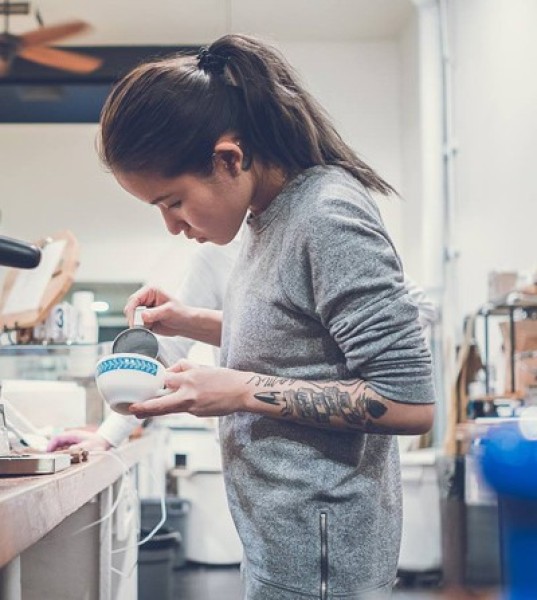 The baristas you need to know in Hong Kong