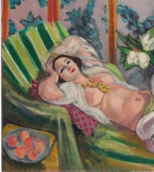 Famed Rockefeller collection premiers in Hong Kong tomorrow