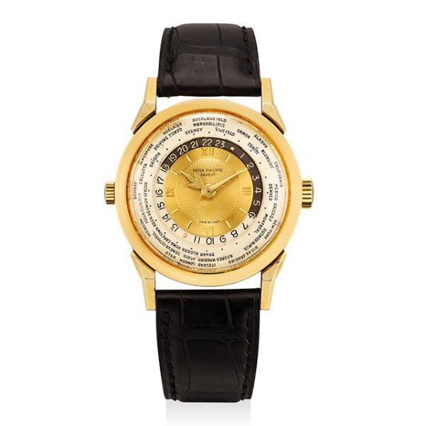 What's the big deal with vintage watches