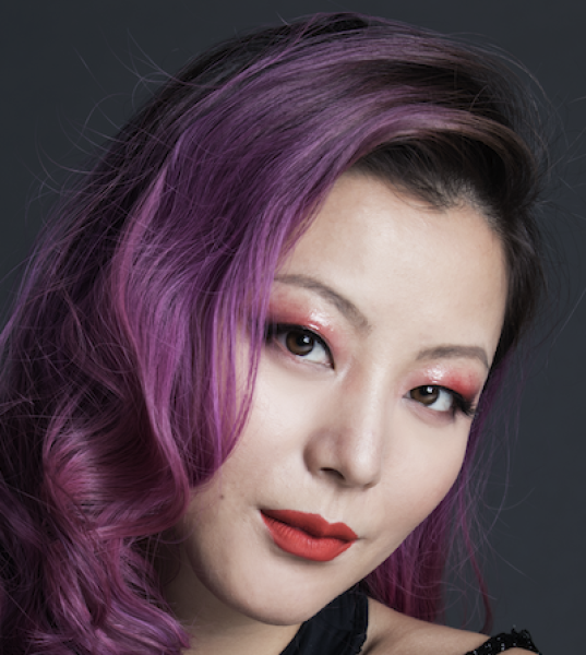 Rita Thao brings Laotian influence to Hong Kong music scene