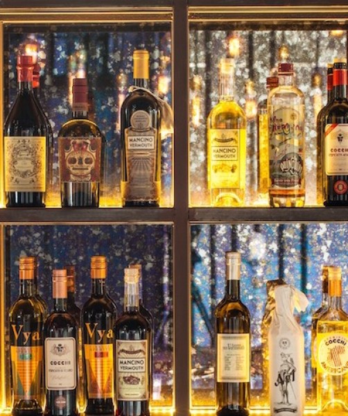 Four Italian liquors you need to try and where to find them