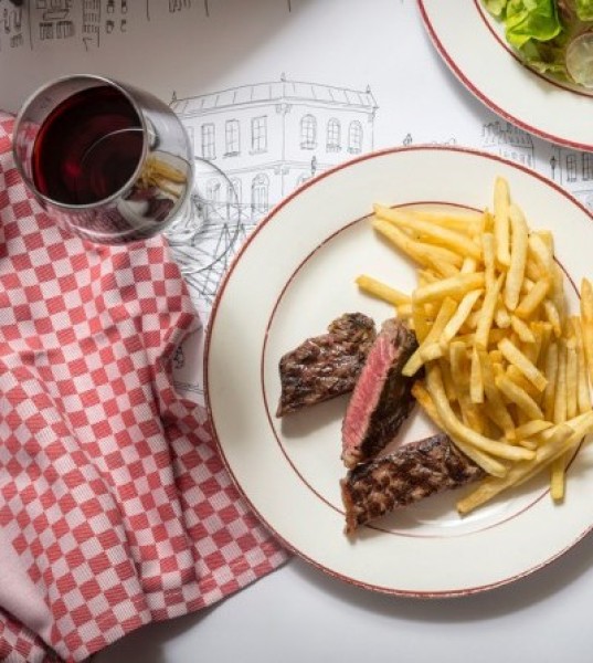Black Sheep Restaurants expands into Kowloon for first time