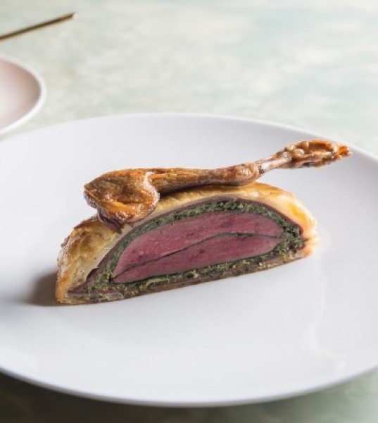 #legend's Michelin Guide predictions for Hong Kong