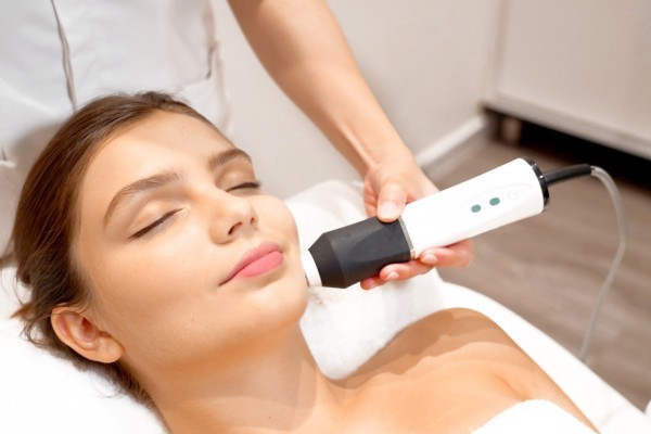 #beauty: Try out this new hydration facial