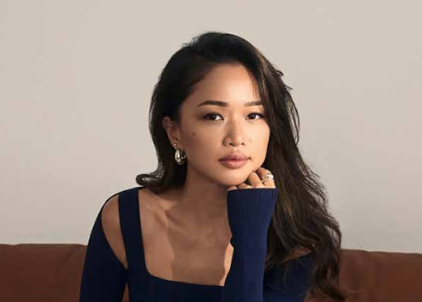 Maison Muguet founder on running a retail business and collaborating with Aurélie Bidermann