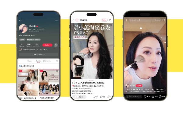 Flare Communications CEO on Xiaohongshu and how brands can tap the Little Red Book