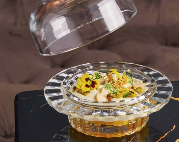 Three chefs that are preserving Asian food heritage