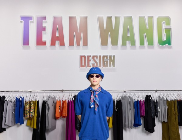 Exclusive interview with Jackson Wang: a man of many talents